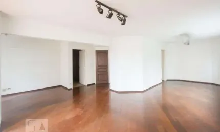 Apartamento com 3 quartos à venda na Rua Indiana, 458, Brooklin, São Paulo