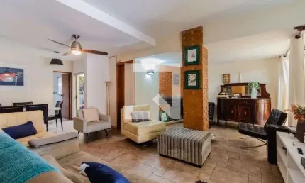 Casa com 3 quartos à venda na Rua Uruana, 305, Vila Mariana, São Paulo