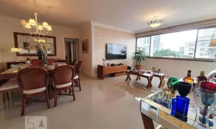Apartamento com 3 quartos à venda na Rua Cardoso de Almeida, 1156, Perdizes, São Paulo