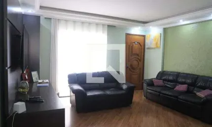 Apartamento com 3 quartos à venda na Rua Estero Belaco, 160, Saúde, São Paulo