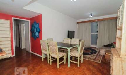 Apartamento com 3 quartos à venda em Perdizes, São Paulo 