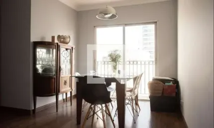 Apartamento com 3 quartos à venda na Rua Carneiro da Cunha, 1266, Saúde, São Paulo