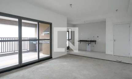Apartamento à Venda - Bosque da Saúde, 4 Quartos,  132 m2