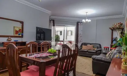 Apartamento com 3 quartos à venda na Rua dos Democratas, 715, Saúde, São Paulo