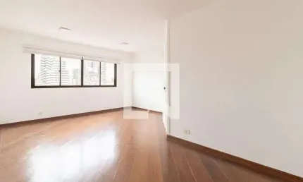 Apartamento com 3 quartos à venda na Avenida Pavão, 78, Moema, São Paulo