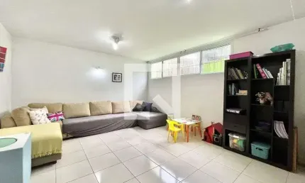 Casa com 4 quartos à venda na Vila Mascote, São Paulo 