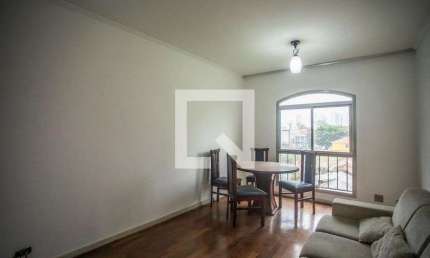 Apartamento à Venda - Vila Clementino, 3 Quartos,  88 m2