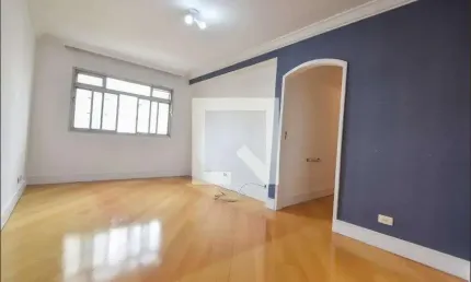 Apartamento com 2 quartos à venda na Rua Geórgia, 191, Brooklin, São Paulo