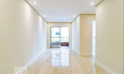 Apartamento à Venda - Vila Clementino, 2 Quartos,  70 m2