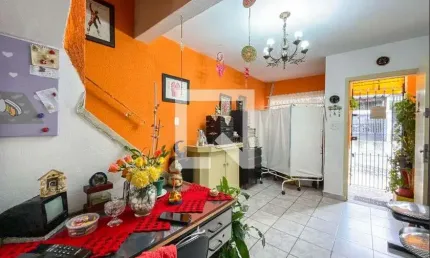 Casa com 3 quartos à venda na Rua Vinte e Oito de Setembro, 764, Ipiranga, São Paulo
