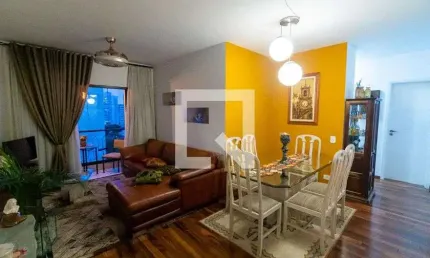 Apartamento com 2 quartos à venda na Rua Itapiru, 338, Saúde, São Paulo
