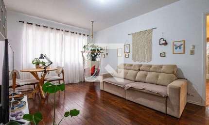 Apartamento à Venda - Vila Madalena, 2 Quartos,  84 m2
