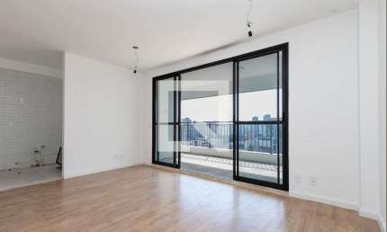 Apartamento à Venda - Chácara Santo Antonio, 2 Quartos,  76 m2