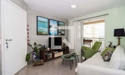 Apartamento à venda - portal do morumbi, 3 quartos,  94 m2