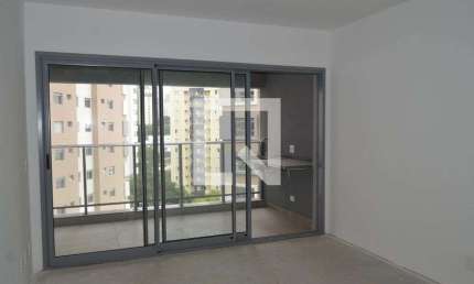 Apartamento à Venda - Vila Mariana, 1 Quarto,  66 m2