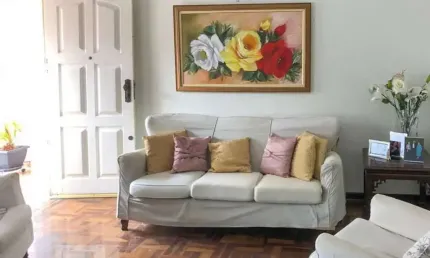 Casa com 3 quartos à venda na Rua São Manoel, 171, Pinheiros, São Paulo
