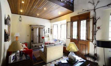 Casa com 3 quartos à venda na Vila Mariana, São Paulo 