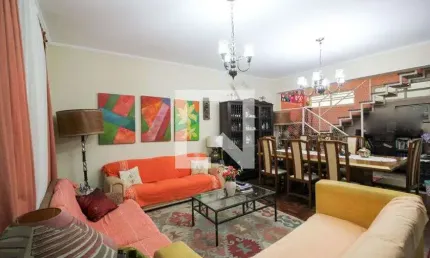 Casa à Venda - Jardim Marajoara , 4 Quartos,  346 m2