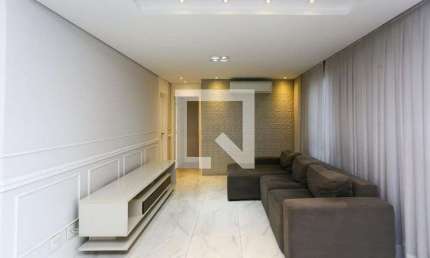 Apartamento à Venda - Vila Andrade, 3 Quartos,  142 m2