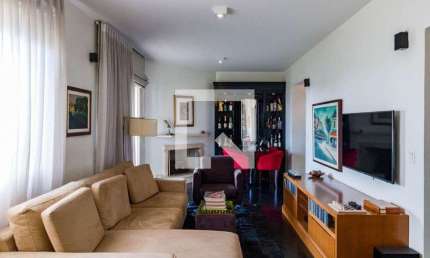Apartamento à Venda - Portal do Morumbi, 3 Quartos,  117 m2