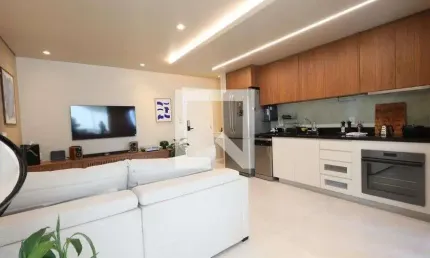 Apartamento à venda - vila mariana, 2 quartos,  84 m2