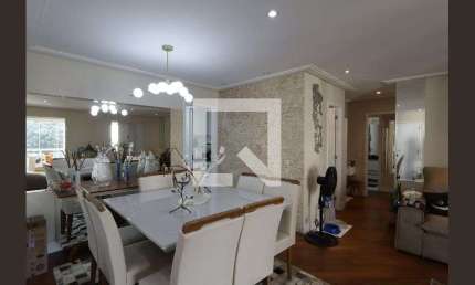 Apartamento à Venda - Portal do Morumbi, 2 Quartos,  95 m2