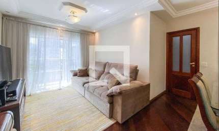 Apartamento com 4 quartos à venda no Ipiranga, São Paulo 