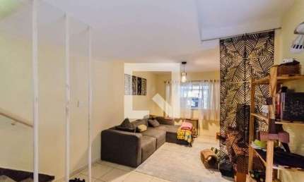 Casa com 3 quartos à venda no Ipiranga, São Paulo 