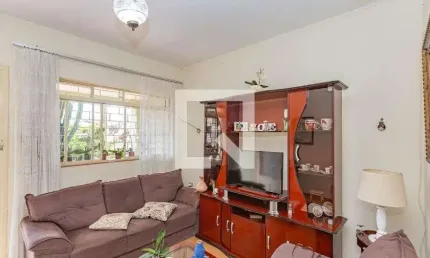 Casa com 2 quartos à venda na Rua Edgar de Campos, 334, Bosque da Saúde, São Paulo