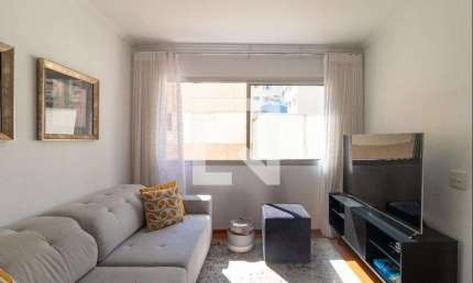 Apartamento com 2 quartos à venda em Perdizes, São Paulo 