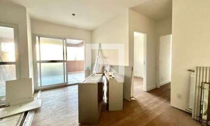 Apartamento à Venda - Vila Mascote, 2 Quartos,  115 m2