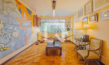Apartamento à Venda - Pinheiros, 3 Quartos,  102 m2