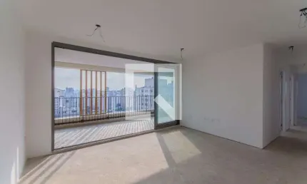 Apartamento à Venda - Vila Mariana, 3 Quartos,  85 m2