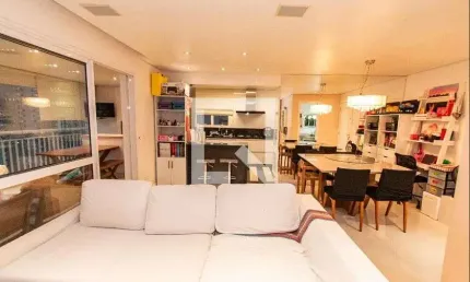 Apartamento com 3 quartos à venda na Rua Delmira Ferreira, 119, Ipiranga, São Paulo
