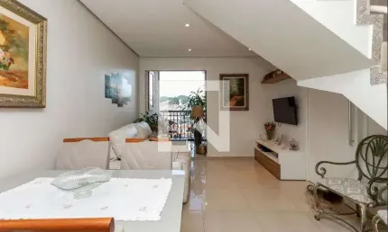 Apartamento à venda - campo belo, 3 quartos,  126 m2
