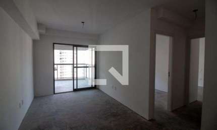 Apartamento à Venda - Chácara Santo Antonio, 2 Quartos,  66 m2