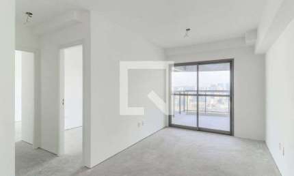 Apartamento à Venda - Chácara Santo Antonio, 2 Quartos,  66 m2