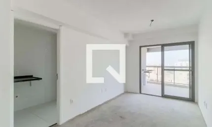 Apartamento à venda - chácara santo antonio, 1 quarto,  66 m2