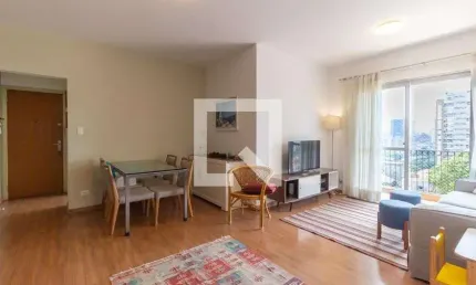 Apartamento à venda - vila mariana, 2 quartos,  90 m2