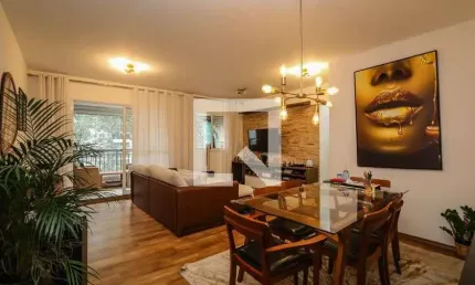 Apartamento à venda - vila andrade, 2 quartos,  38 m2