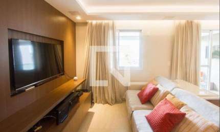 Apartamento com 2 quartos à venda no Brooklin, São Paulo 