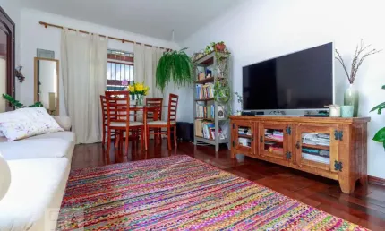 Casa com 3 quartos à venda na Rua da Contagem, 258, Saúde, São Paulo