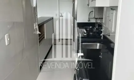 Apartamento residencial em são paulo - sp, barra funda