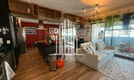 Apartamento no condomínio setin midtown 2 quartos e 102m² na barra funda, são paulo - sp: uma oportunidade imperdível!
