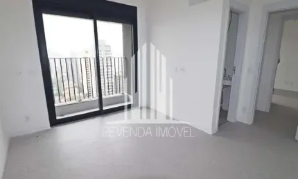 Apartamento à venda em Pinheiros, São Paulo-SP: 2 quartos, 2 suítes, 2 salas, 3 banheiros, 1 vaga de garagem, 82 m² de área.