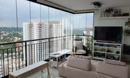Apartamento RESIDENCIAL em SÃO PAULO - SP, VILA SANTA CATARINA