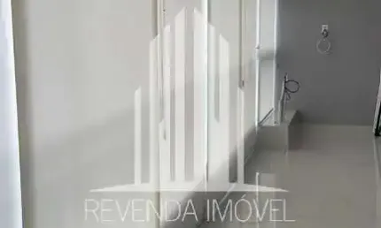 Apartamento residencial em são paulo - sp, barra funda