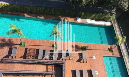 Apartamento RESIDENCIAL em SÃO PAULO - SP, CAMPO BELO