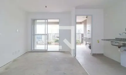 Apartamento à Venda - Chácara Santo Antonio, 2 Quartos,  63 m2