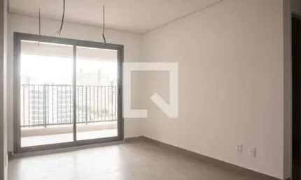 Apartamento à Venda - Vila Clementino, 2 Quartos,  66 m2